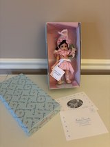 Wizard of Oz Madame Alexander 8” Lullaby League Munchkin Doll in Batavia, Illinois