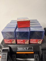 Ultra Pro Card Protectors in Stuttgart, GE