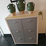 Hallway cabinet Dimensions 17"x32" x42" in Stuttgart, GE