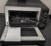 220V Koenic Oven with rotisserie in Stuttgart, GE