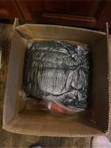 winter leaf pool cover 24 round in Beaufort, South Carolina