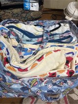 baby futon , blanket covers bag in Okinawa, Japan