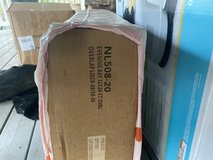 12 x 24 pool liner in Beaufort, South Carolina