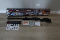 Gamo Whisper Fusion Pro 0.22-Calibre Air Rifle with 3-9x40 Adjustable Scope in Naperville, Illinois