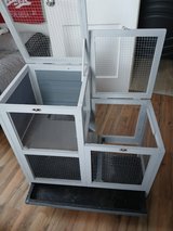 Pet hutch bunny, ferret, Guinea pig, etc in Fort Benning, Georgia