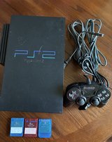 PLAYSTATION 2 in Alamogordo, New Mexico