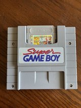 NINTENDO GAME BOY in Alamogordo, New Mexico