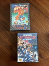 SEGA GENESIS GAMES in Alamogordo, New Mexico