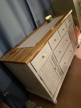 Antique restored Dresser in Grafenwoehr, GE