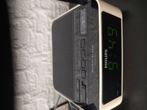 Radio alarm clock in Wiesbaden, GE