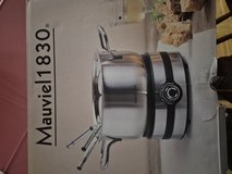 Free Mauviel 1830 in Wiesbaden, GE