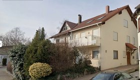 Spacious 7-Bedroom Semi-Detached House in Böblingen-Dagersheim in Stuttgart, GE