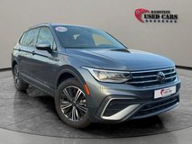 2024 Volkswagen Tiguan SE - US SPEC in Grafenwoehr, GE