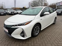 2018 Toyota Prius Executive Plug-In – Efficient Hybrid Hatchback in Spangdahlem, Germany