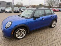 2026 MINI Hardtop 4 Door Cooper S – Sporty Performance Hatchback in Spangdahlem, Germany