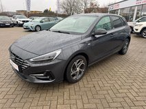 2021 Hyundai i30 Intro Edition Mild-Hybrid – Hatchback in Spangdahlem, Germany