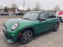 MINI MADNESS in Ramstein, Germany