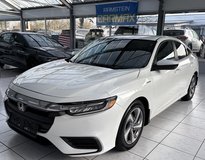 2020 HONDA INSIGHT EX CVT HYBRID in Ramstein, Germany