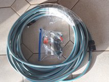 Garden Hose/Gartenschlauch in Spangdahlem, Germany