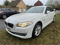 bmw 520d diesel Automatic full service history in Lakenheath, UK