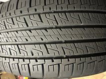 4x Goodyear Assurance 235/45R19 in Ramstein, Germany