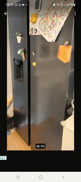 Samsung Side by Side Fridge in Stuttgart, GE