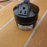 Transformers in Stuttgart, GE