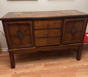 Buffet in Aurora, Illinois