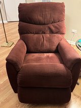 small La-Z-Boy recliner in Aurora, Illinois