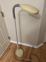 floor lamp in Aurora, Illinois