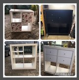 5 shelves in Ramstein, Germany