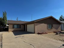Rent-To-Own Home in Alamogordo, New Mexico