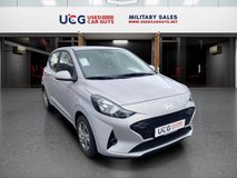 2024 Hyundai i10 Trend in Ramstein, Germany