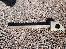 VW (Helping Hand)Axle Nut tighten tool in Alamogordo, New Mexico