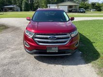 Ford Edge in Camp Lejeune, North Carolina