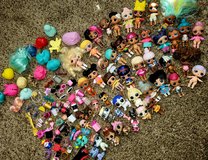 LOL Dolls in Alamogordo, New Mexico