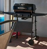 Gas grill in Alamogordo, New Mexico