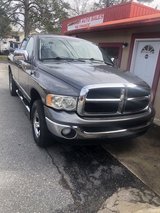 2004 DODGE RAM 1500 in Columbus, Georgia