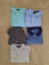 Ralph Lauren Polo Shirts - Size XL in Macon, Georgia