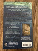 The Woman In Cabin 10, by Ruth Ware paperback in Hemet, California