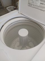 WASHER FOR PARTS OR SCRAP in 29 Palms, California