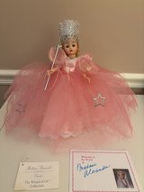 Wizard of Oz Madame Alexander Glinda Doll in Aurora, Illinois