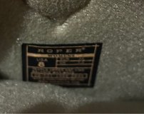 women’s Roper boots in Camp Lejeune, North Carolina