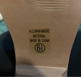 women’s dress boots. in Camp Lejeune, North Carolina