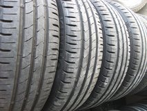 Used tire stock-no2 in Okinawa, Japan