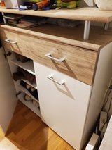 Entrance cabinet - shoecabinet in Stuttgart, GE