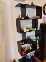 Bookcase in Stuttgart, GE
