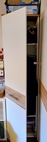 Small wardrobe in Stuttgart, GE