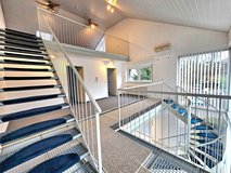 Extraordinary house seeks extraordinary tenant in Ramstein, Germany