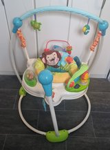 Fisher-Price baby bouncer/jumper. in Ramstein, Germany